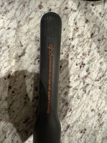 GHD mini styler