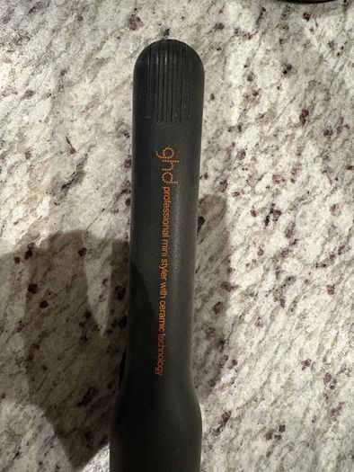 GHD mini styler