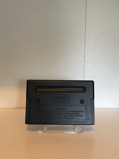 Lion King Sega Genesis