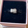 Pandora Swan charm-like new Image 2