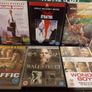 Michael Douglas Dvd Collection Bundle Falling Down Basic Instinct Wall Street Fatal Attraction Image 2