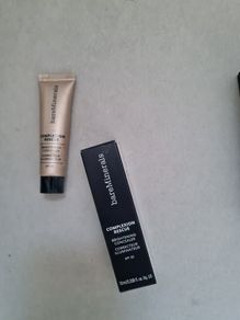 bare minerals
