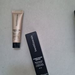 bare minerals