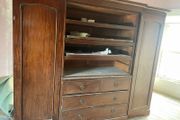 Vintage Wardrobe