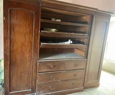 Vintage Wardrobe