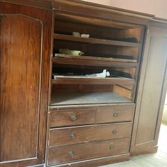 Vintage Wardrobe