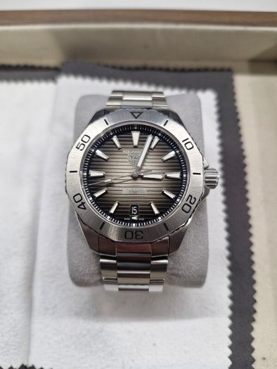 TAG Heuer Aquaracer Professional 200 Date Automatic Full Set