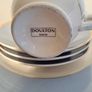 Royal Doulton Bruce Oldfield part dinner set Image 4