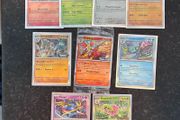 pokemon cards staff promos