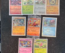 pokemon cards staff promos