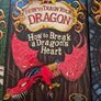 how to train your dragon books, Complete set Image 9