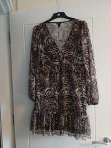 River island new dress