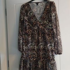 River island new dress