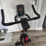 Exercise spin bike Image 3
