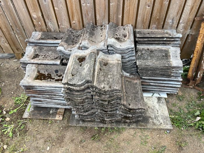 Weatherwell Tiles