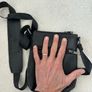 Travel bag over-the-shoulder Image 5