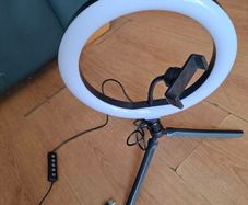 Ring Light