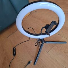 Ring Light