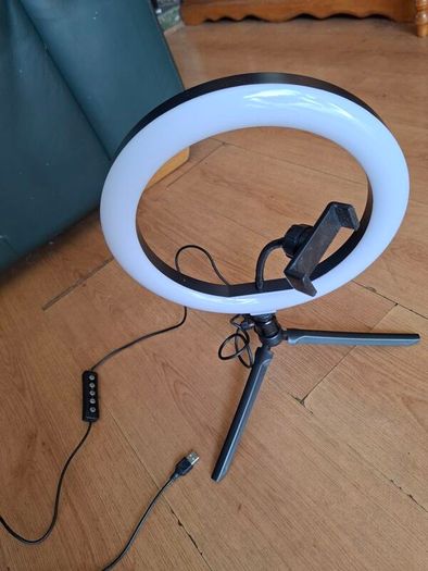 Ring Light