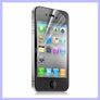 New Full Body Back + Front Screen Protector Anit Glare Matte for iPhone 4 #143 Image 2