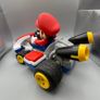 Carrera RC Mario Kart Mario Race Kart 2.4GHz, 1:16 - No Remote or charger Image 5