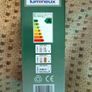 lumineux 15w full spiral light bulb Image 4