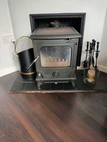 Bilberry 8kw