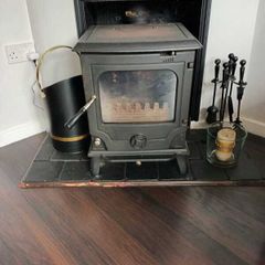 Bilberry 8kw