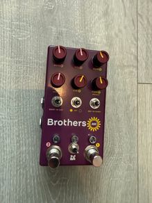 Chase Bliss Brothers AM
