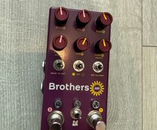 Chase Bliss Brothers AM