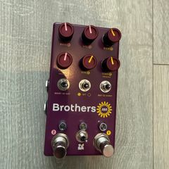 Chase Bliss Brothers AM