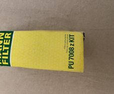 MANN PU 7008 z fuel filter kit
