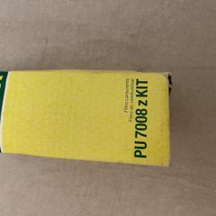 MANN PU 7008 z fuel filter kit