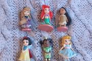 Disney animator princess figurines