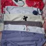 girls clothes bundle 7-9 Image 4