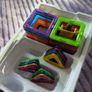 Magformers WOW set 16 pcs Image 4