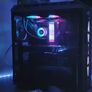 Custom Gaming PC Image 2