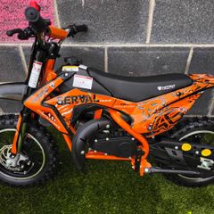 Mini Moto 50cc