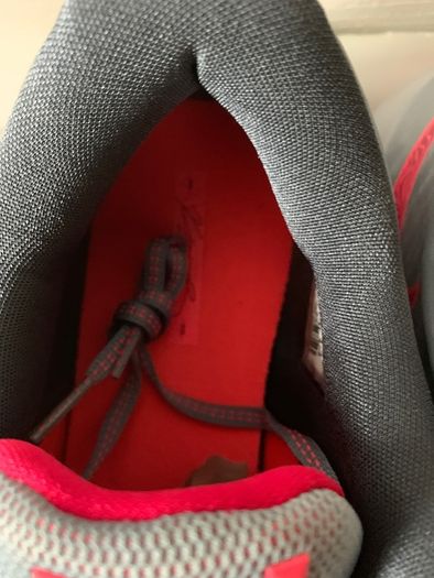 Nike KD VII Calm Before The Storm UK 11/US 12 Deadstock
