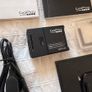 GoPro HERO3 plus Black Edition Bundle Box and Accessories Image 5
