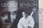 George Benson CD - Very Best Of