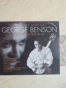 George Benson CD - Very Best Of