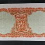 10 Shillings Lady Lavery 1964 Banknote Image 4