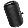 Hoco HC1 Trendy Sound BT V5.0 Wireless Bluetooth Speaker Black Image 2