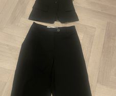 bershka set