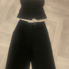 bershka set