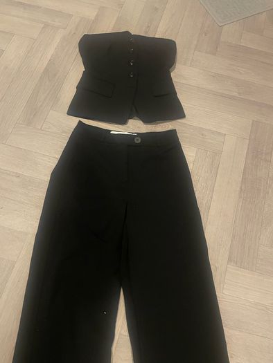 bershka set