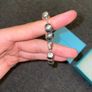 Tiffany and Co, 925 silver bracelet Image 3
