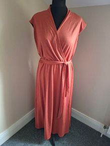 Garcia dress