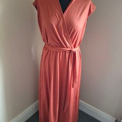 Garcia dress